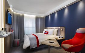 Holiday Inn Express Saint-Nazaire